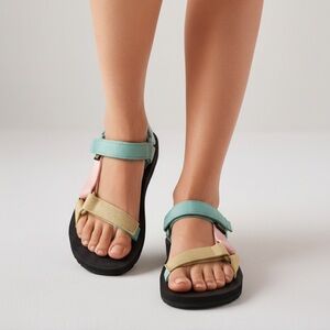 🎈Teva Women's Original Universal Sandal Size 9 NWT